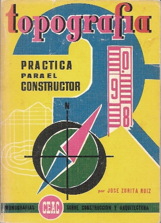 TOPOGRAFIA PRACTICA PARA EL CONSTRUCTOR