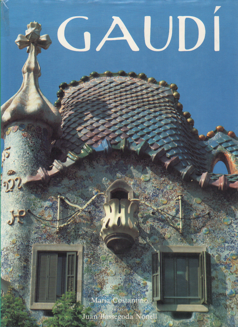 GAUDI