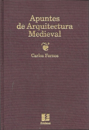 APUNTES DE ARQUITECTURA MEDIEVAL
