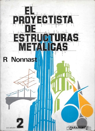 EL PROYECTISTA DE ESTRUCTURAS METALICAS 2