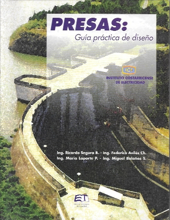 PRESAS: GUIA PRACTICA DE DISEÑO