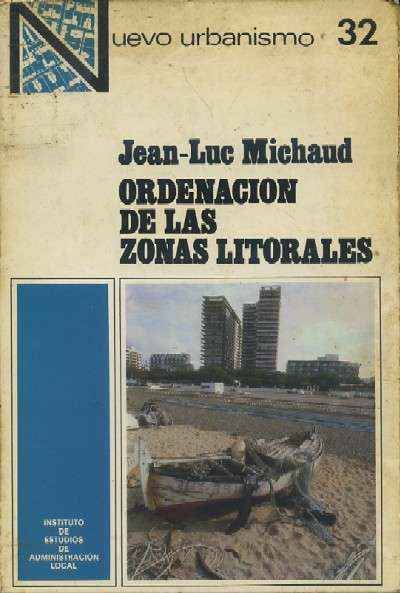 ORDENACIÓN DE LAS ZONAS LITORALES