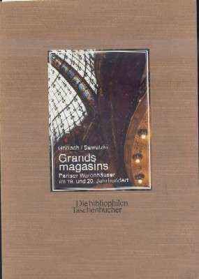 GRANDS MAGASINS.