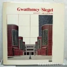 GWATHMEY / SIEGEL.