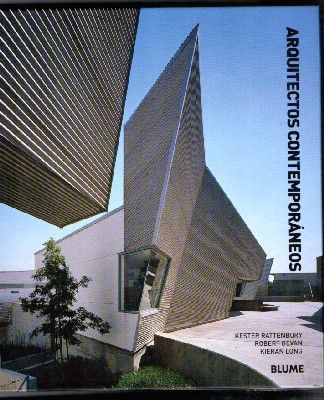 ARQUITECTOS CONTEMPORANEOS.
