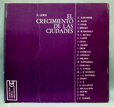 EL CRECIMIENTO DE LAS CIUDADES.
