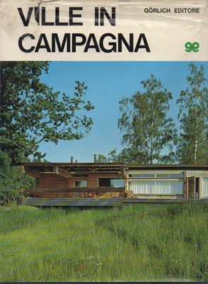 VILLE IN CAMPAGNA.