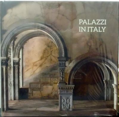 PALAZZI IN ITALY.