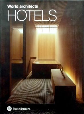 WORLD ARCHITEST HOTELS.