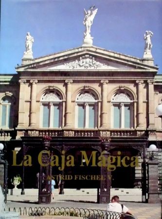 LA CAJA MAGICA.