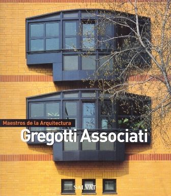 MAESTROS DE LA ARQUITECTURA - GREGOTTI ASSOCIATI.
