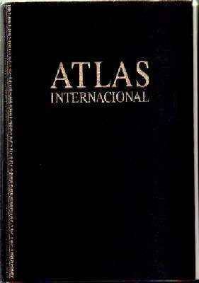 ATLAS INTERNACIONAL.