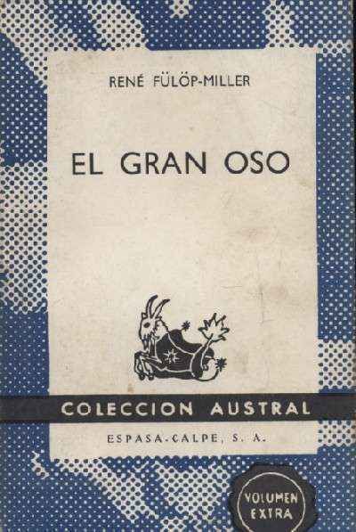 EL GRAN OSO