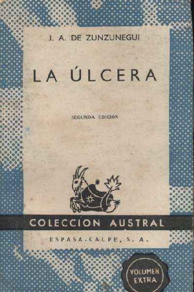 LA ULCERA