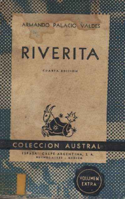 RIVERITA