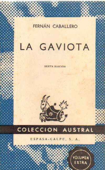 LA GAVIOTA