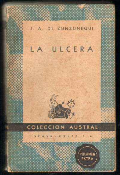LA ULCERA