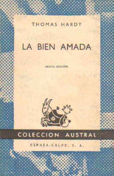 LA BIEN AMADA