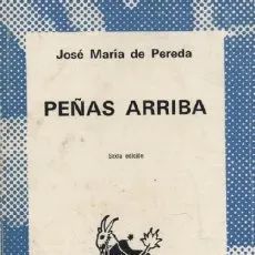 PEÑAS ARRIBA