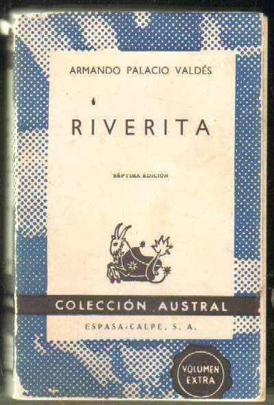 RIVERITA