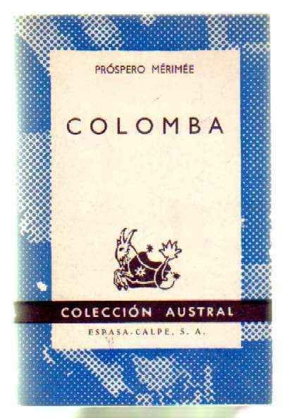 COLOMBA
