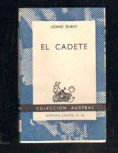 EL CADETE.