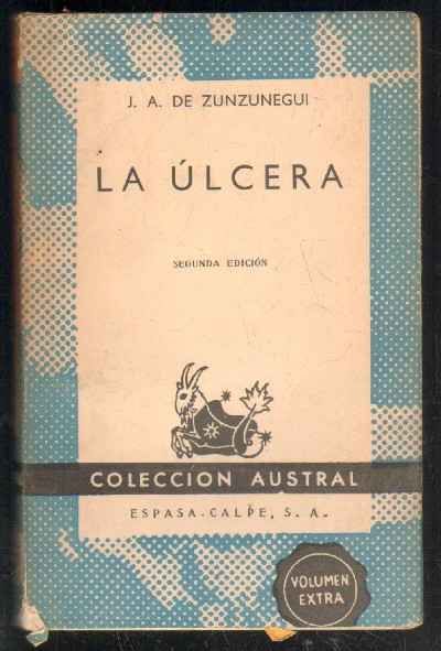 LA ÚLCERA.