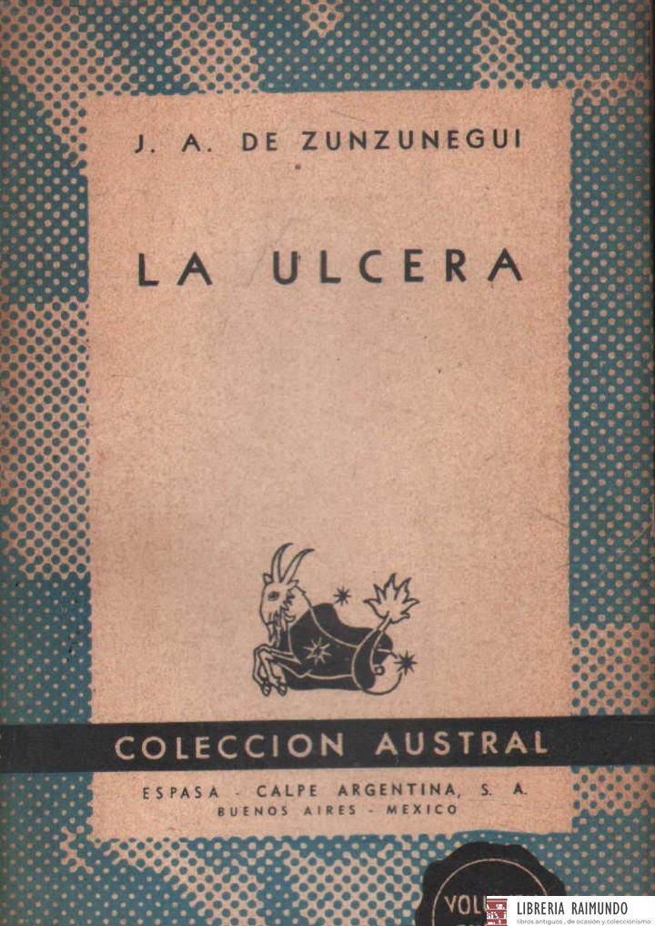 LA ULCERA