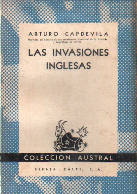 LAS INVASIONES INGLESAS