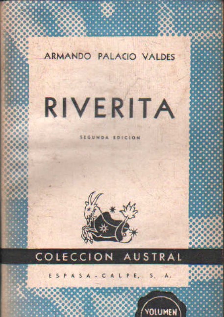RIVERITA