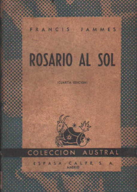 ROSARIO AL SOL