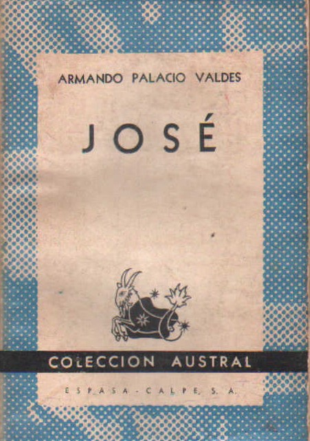 JOSÉ