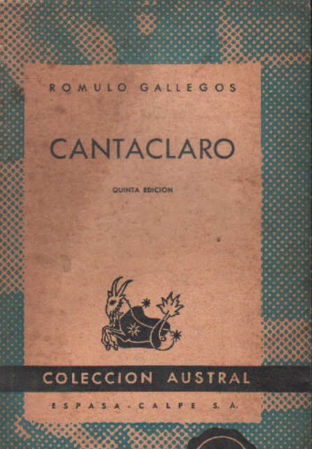 CANTACLARO