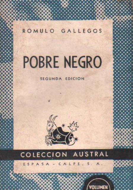 POBRE NEGRO