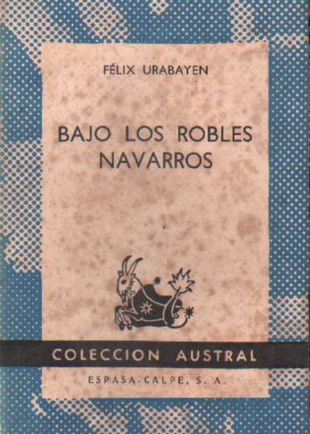 BAJO LOS ROBLES NAVARROS
