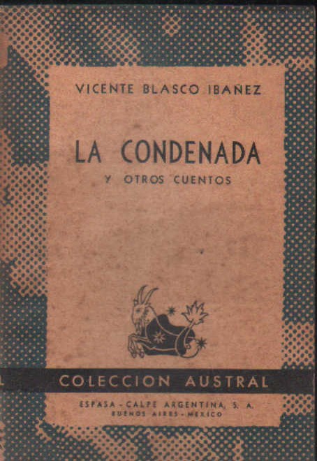 LA CONDENADA Y OTROS CUENTOS