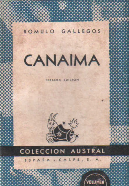 CANAIMA