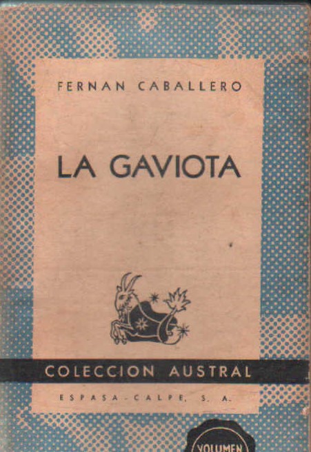 LA GAVIOTA