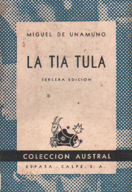 LA TIA TULA