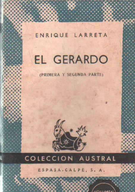 EL GERARDO