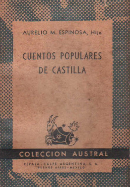 CUENTOS POPULARES DE CASTILLA