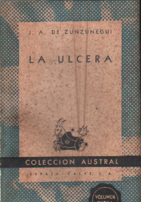 LA ULCERA