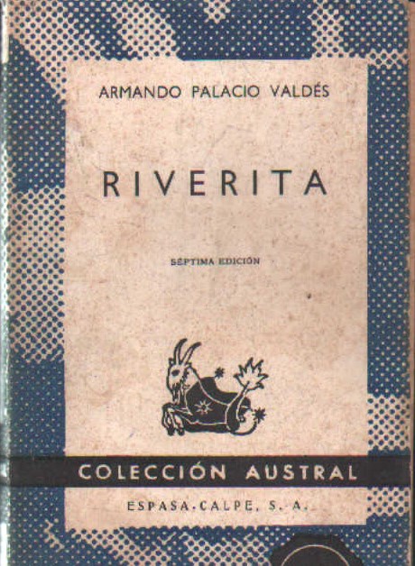 RIVERITA
