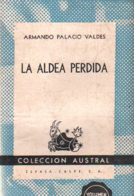 LA ALDEA PERDIDA
