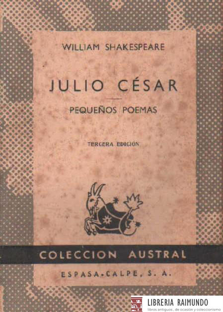 JULIO CESAR