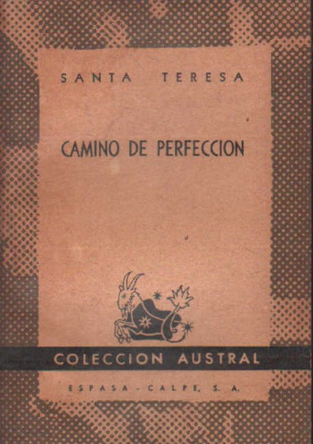 CAMINO DE PERFECCION