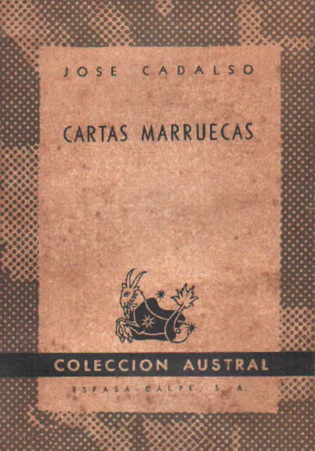 CARTAS MARRUECAS