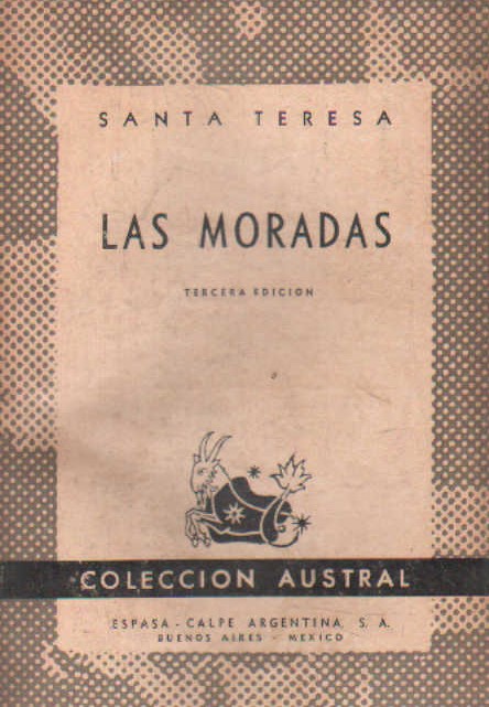 LAS MORADAS