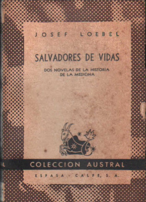 SALVADORES DE VIDAS