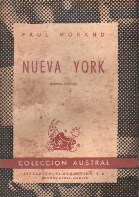 NUEVA YORK